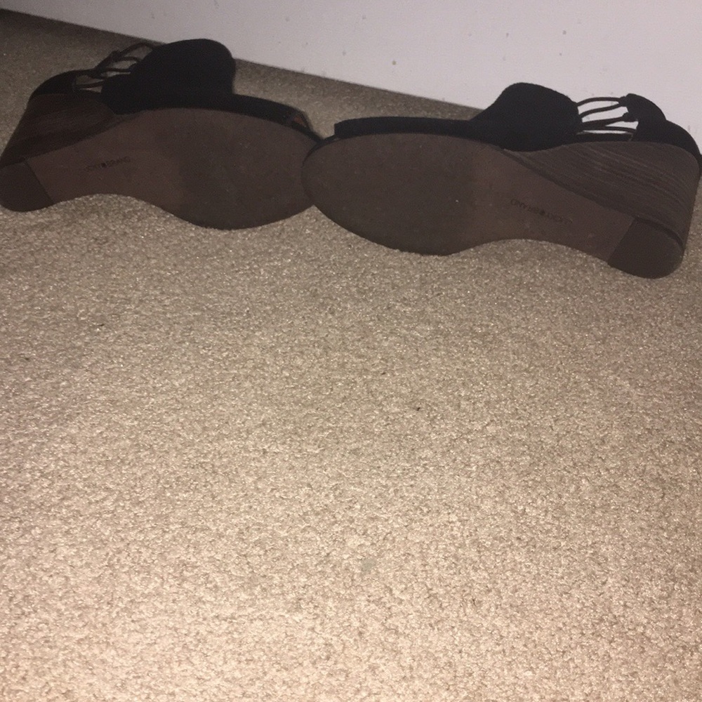 Lucky brand reevas booties - Picture 6 of 7